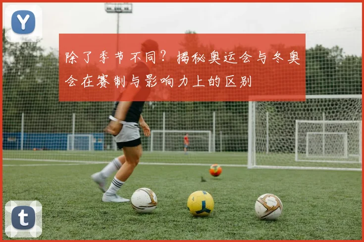 除了季节不同？揭秘奥运会与冬奥会在赛制与影响力上的区别